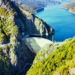 Top 6 Largest Dams In The World—By Water Capacity 