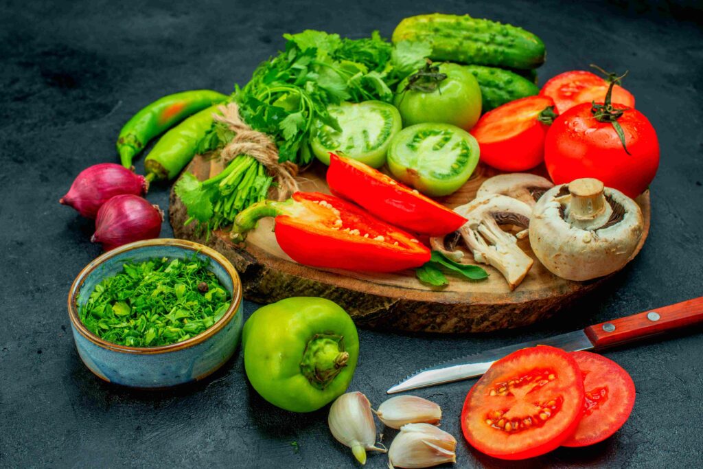 Top 12 Best Vegetables In The World For A Healthy Life