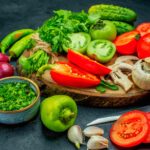 Top 12 Best Vegetables In The World For A Healthy Life