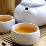 7 Positive Health Effects of Drinking Tea