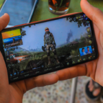 The 6 Best Android Phones for Gamers 2024