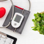 Top 5 Foods to Reduce High Blood Pressure: