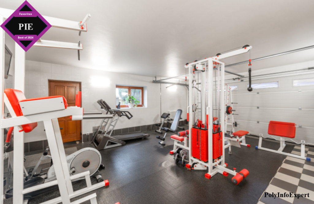 The 6 Best Home Gym Equipment 2024: Specs, Pros, & Cons