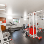 The 6 Best Home Gym Equipment 2024: Specs, Pros, & Cons