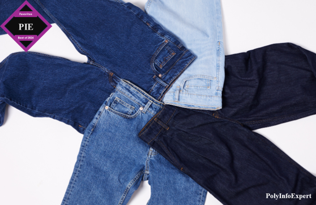 The 6 Best Stylish Jeans Brands 2024